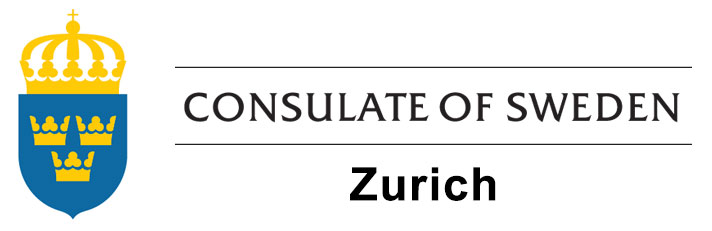 Schwedisches Konsulat Zürich